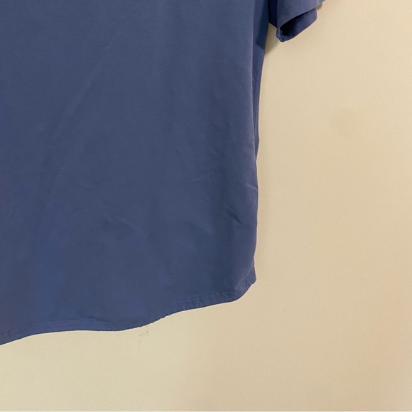 Bylt Men’s Drop Cut Short Sleeve Lux size Large - Picture 7 of 7